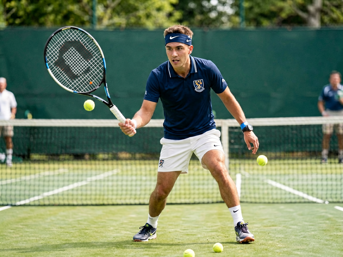 Tennis