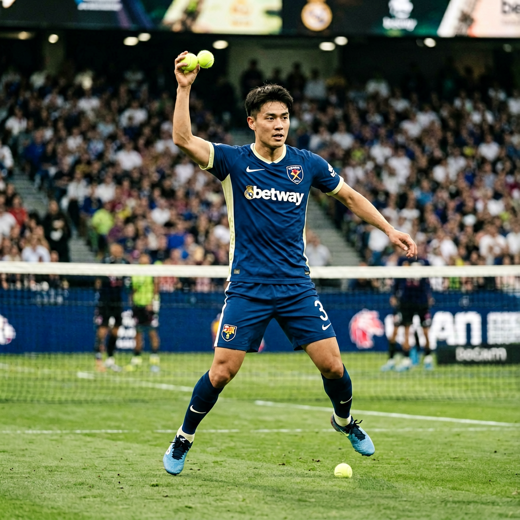 Player